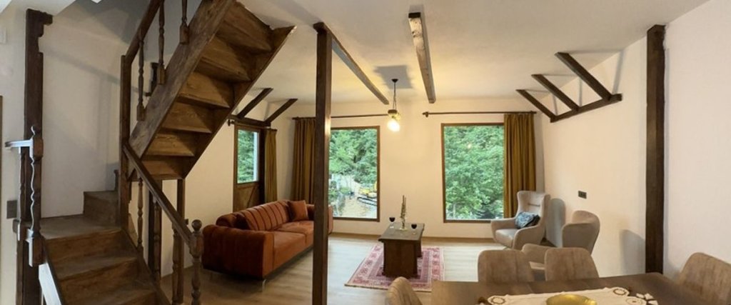 Трабзон: Royal Falls Tatil Köyü