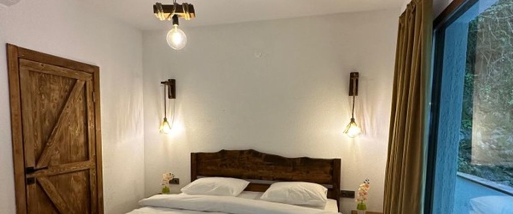 Трабзон: Royal Falls Tatil Köyü