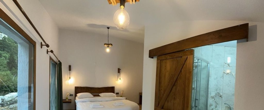 Трабзон: Royal Falls Tatil Köyü