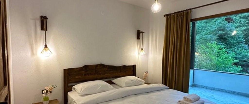 Трабзон: Royal Falls Tatil Köyü