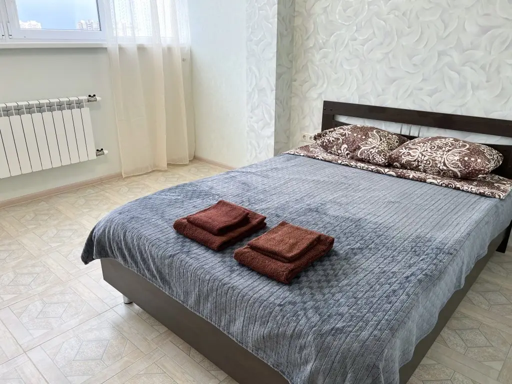 Старая Купавна: Апартаменты ЖК Купавино