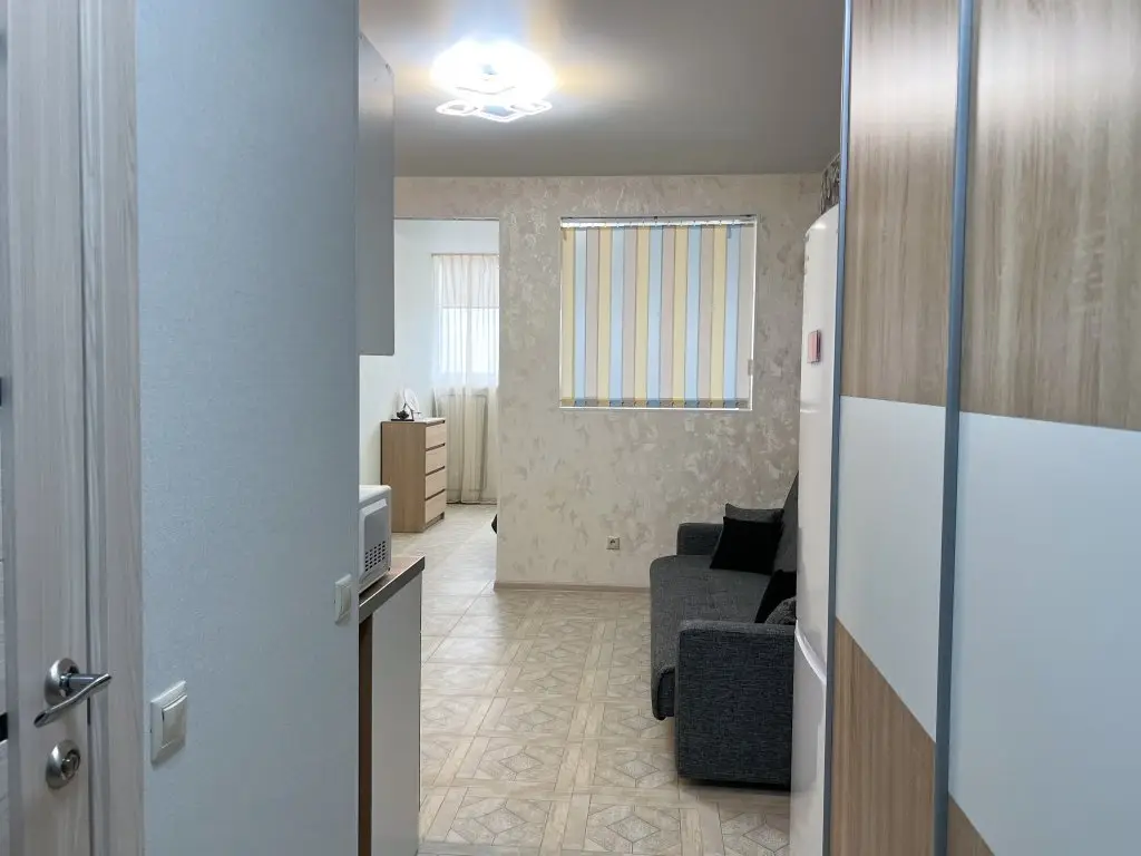 Старая Купавна: Апартаменты ЖК Купавино