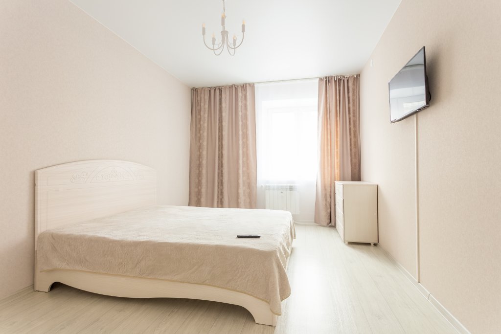 Красноярск: Апартаменты Favorite House в Южном Берегу