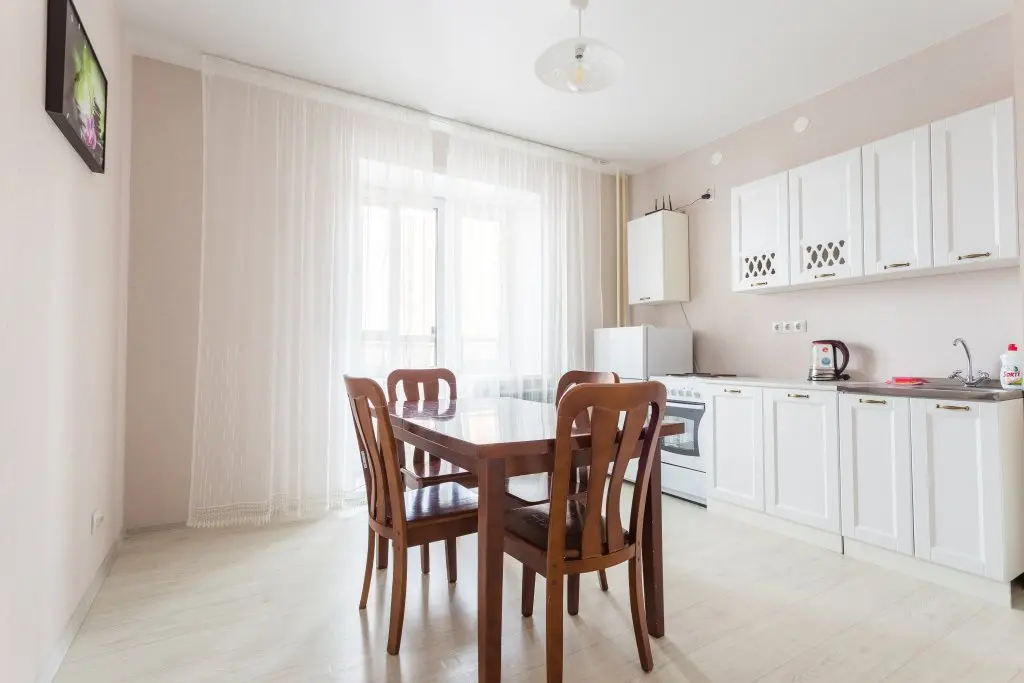 Красноярск: Апартаменты Favorite House в Южном Берегу