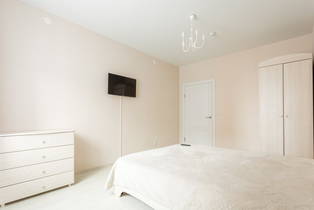 Красноярск: Апартаменты Favorite House в Южном Берегу
