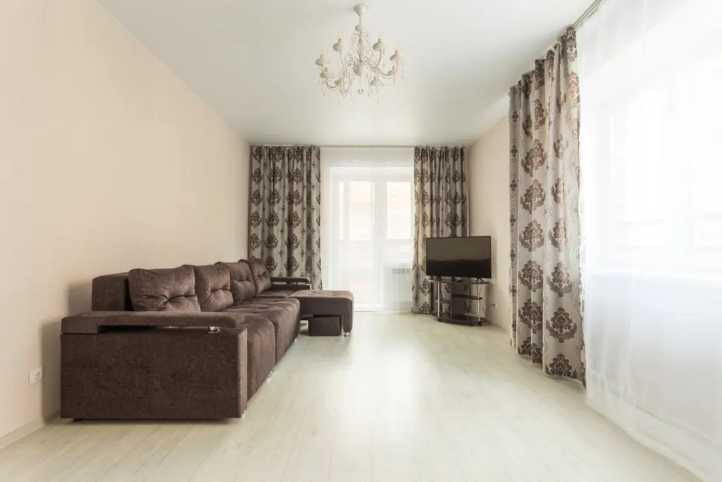 Красноярск: Апартаменты Favorite House в Южном Берегу