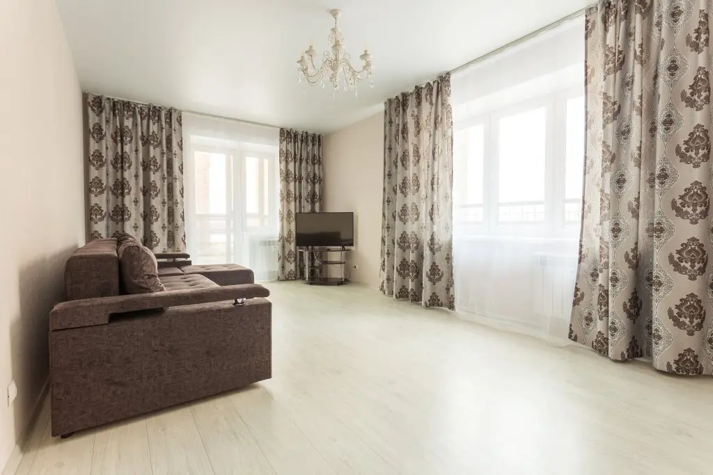 Красноярск: Апартаменты Favorite House в Южном Берегу