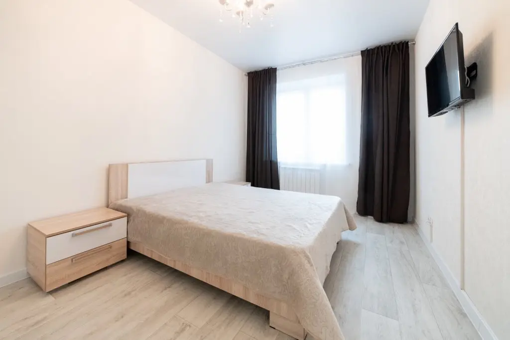 Красноярск: Апартаменты Favorite House в ЖК Александровский