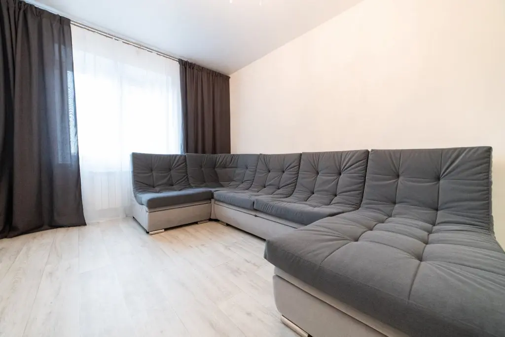 Красноярск: Апартаменты Favorite House в ЖК Александровский