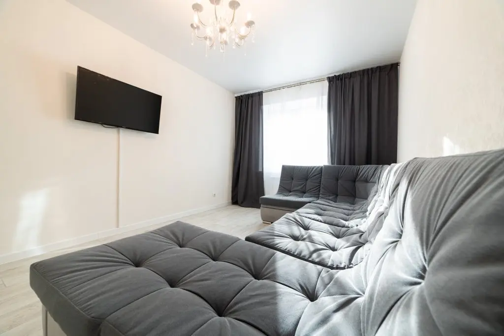 Красноярск: Апартаменты Favorite House в ЖК Александровский