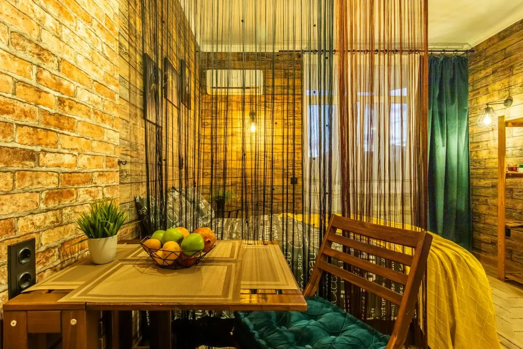 Краснодар: Квартира "LOFT Парк Галицкого"