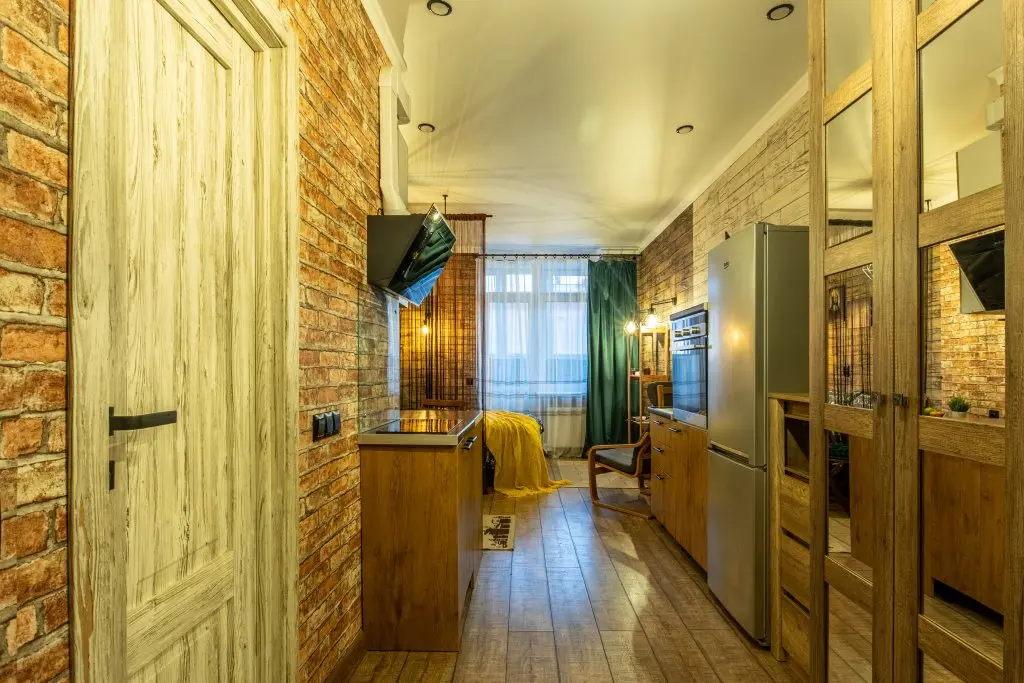 Краснодар: Квартира "LOFT Парк Галицкого"
