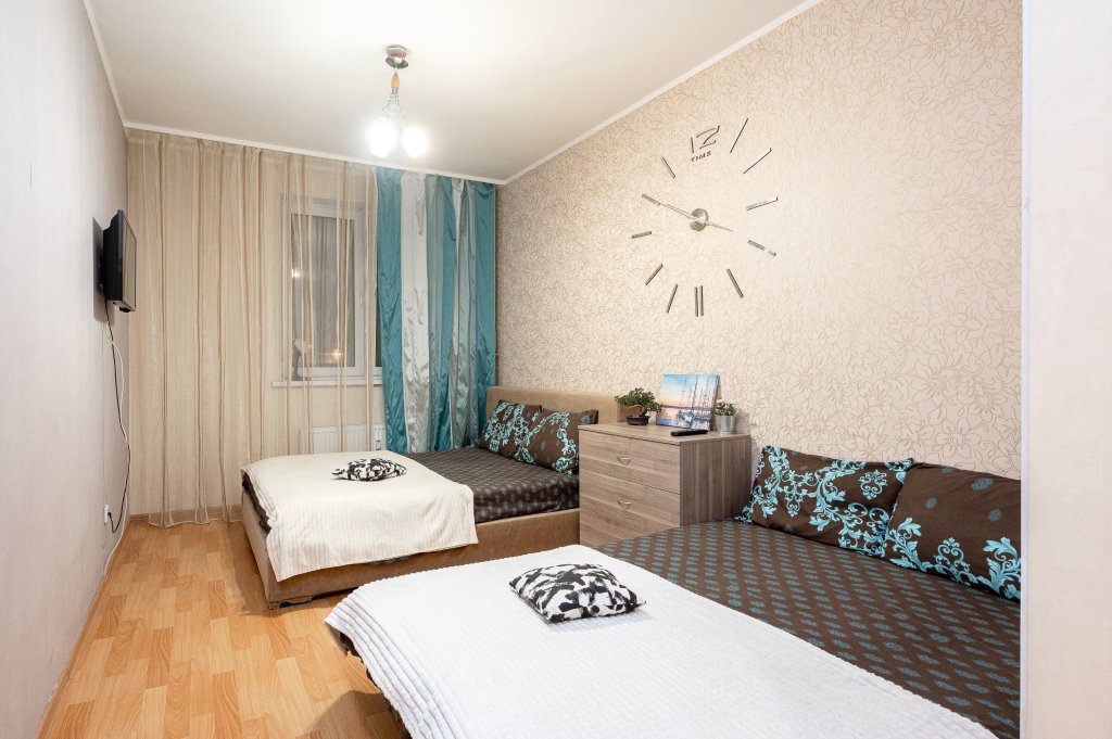Квартира LAPLANDIA комфорт класса — фото 1