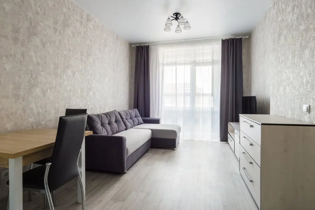 Апартаменты Favorite House Рядом с ТРЦ Планета — фото 1