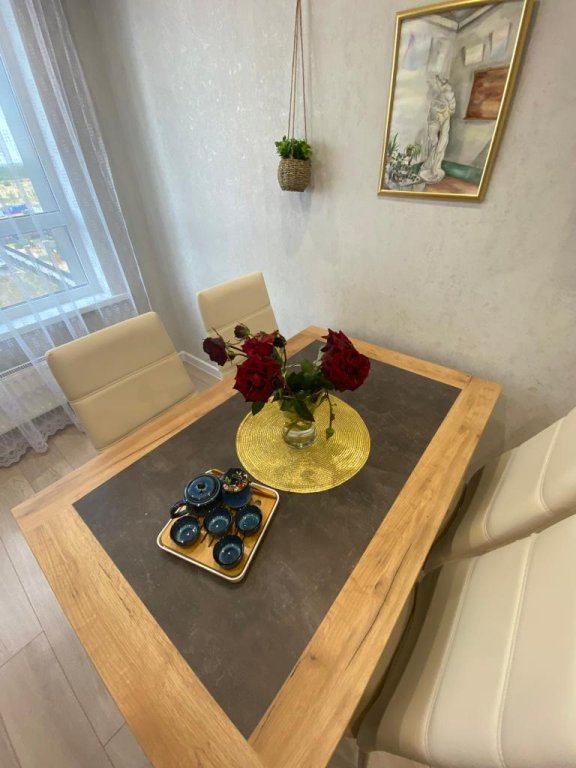 Казань: Квартира Milli House на Бр.Батталовых