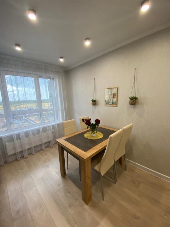 Казань: Квартира Milli House на Бр.Батталовых