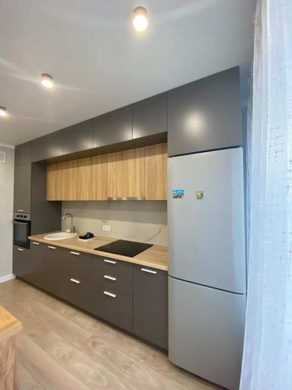 Казань: Квартира Milli House на Бр.Батталовых
