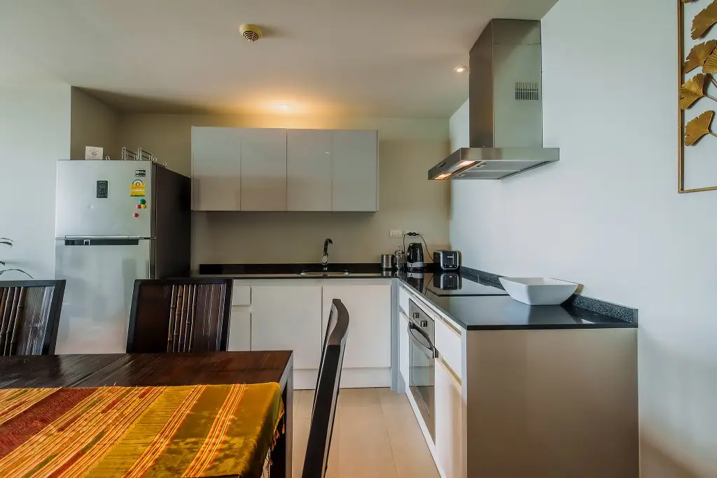 Муанг: Апартаменты Daisy 2 Bedroom Suite