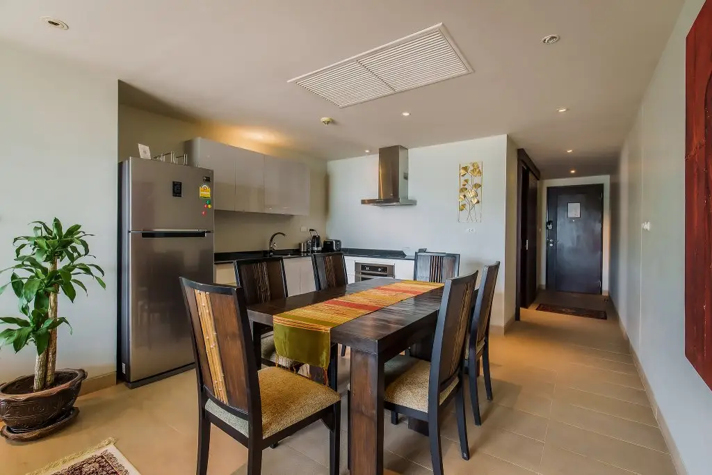 Муанг: Апартаменты Daisy 2 Bedroom Suite