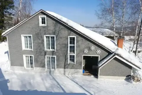 Гостевой двор Снежинка — фото 1