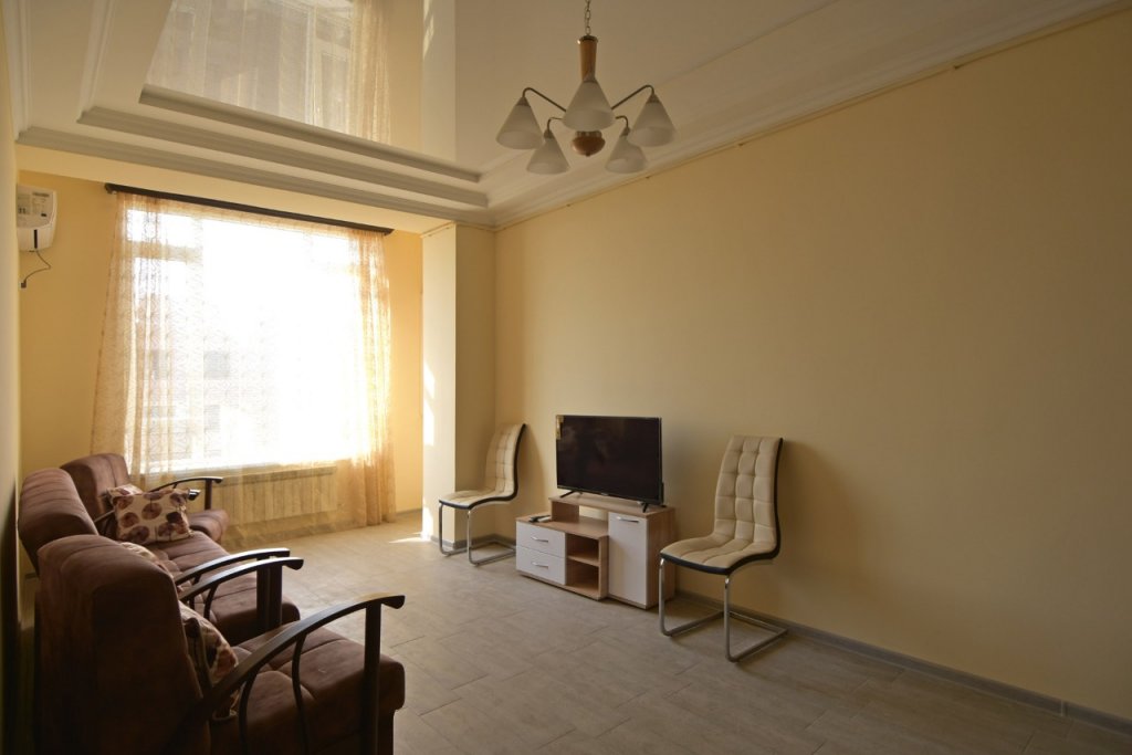 Ереван: Apartments RentInnYerevan Nalbandyan 7/1