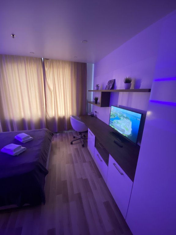 Санкт-Петербург: Апартаменты Plaum Hotel Хошимина 16