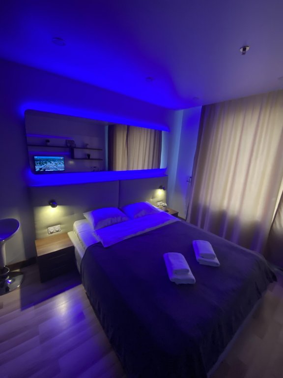 Санкт-Петербург: Апартаменты Plaum Hotel Хошимина 16