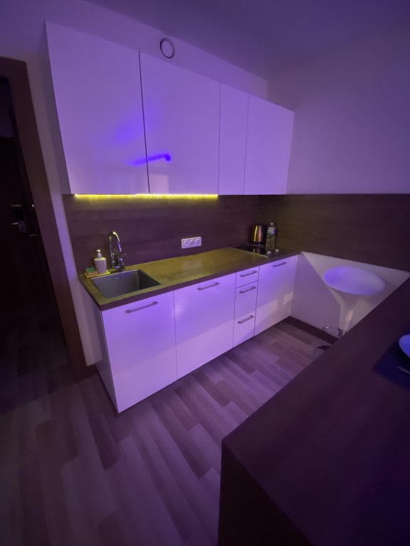 Санкт-Петербург: Апартаменты Plaum Hotel Хошимина 16