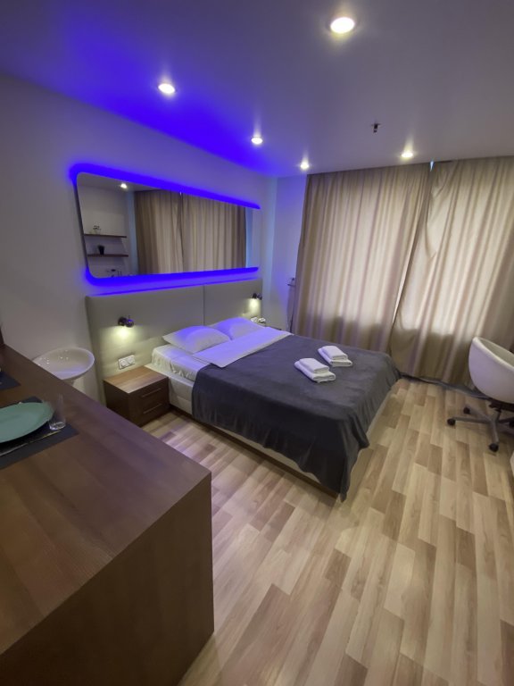 Санкт-Петербург: Апартаменты Plaum Hotel Хошимина 16