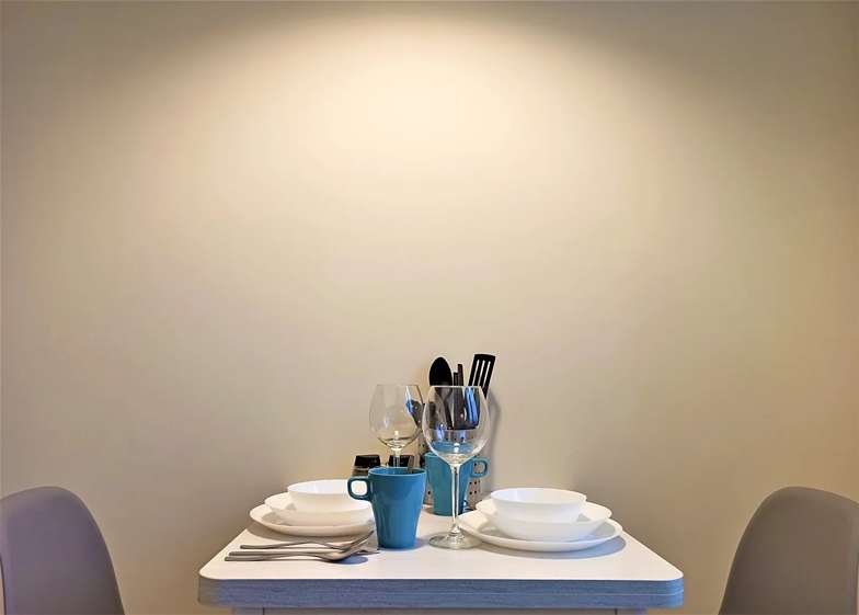 Санкт-Петербург: St Pete Grey Flat