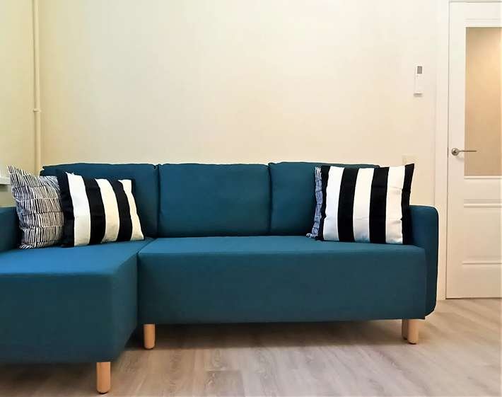 Санкт-Петербург: St Pete Grey Flat