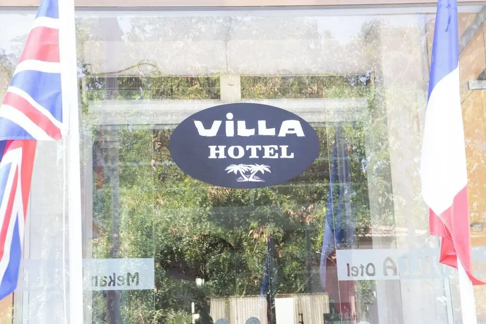Сельчук: Mekan Otel Villa