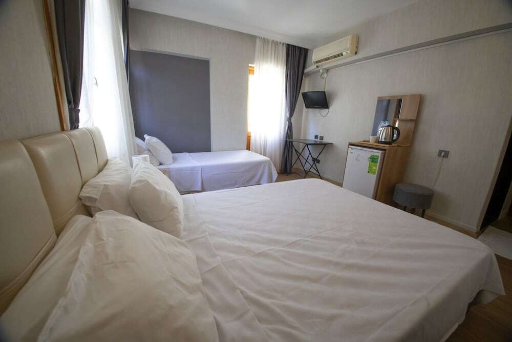 Сельчук: Mekan Otel Villa