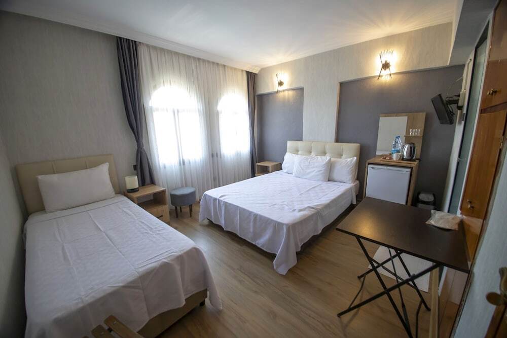 Сельчук: Mekan Otel Villa