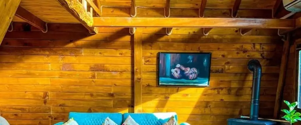 Сакарья: Sapanca Aki Bungalov