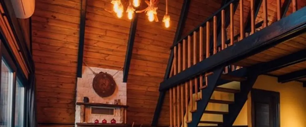 Сакарья: Sapanca Doh Bungalov