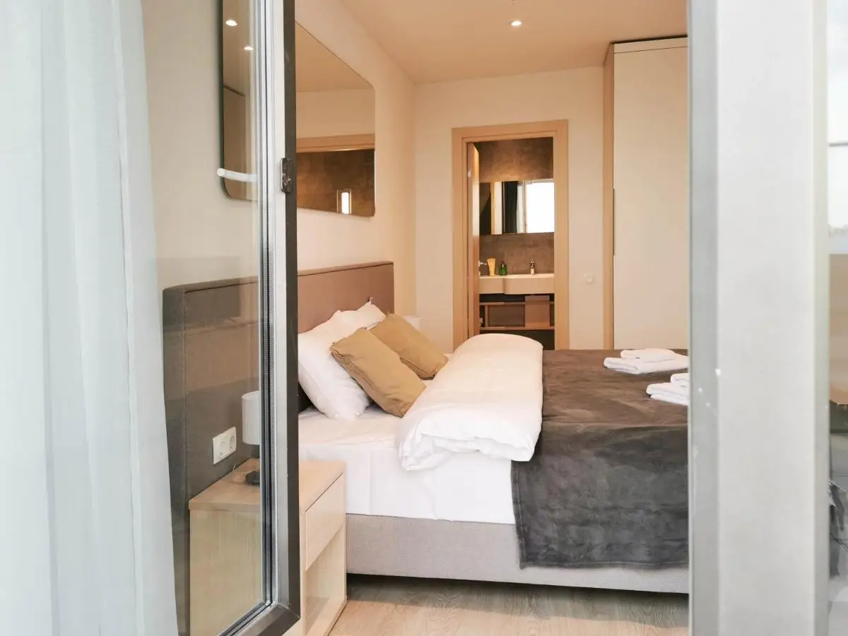 Санкт-Петербург: Apartico, Luxury apartments in the city center