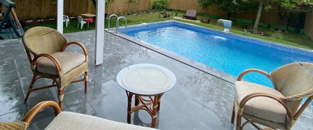 Сакарья: Sapanca Meh Villa