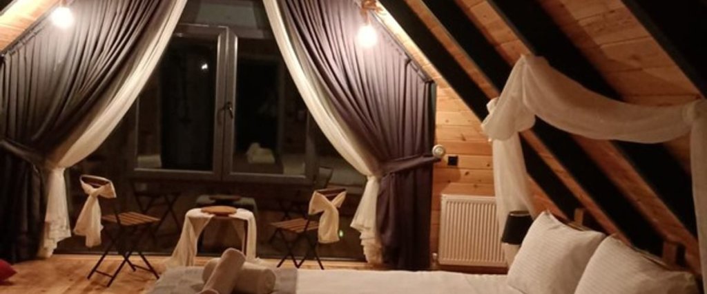 Сакарья: Sapanca Meh Villa