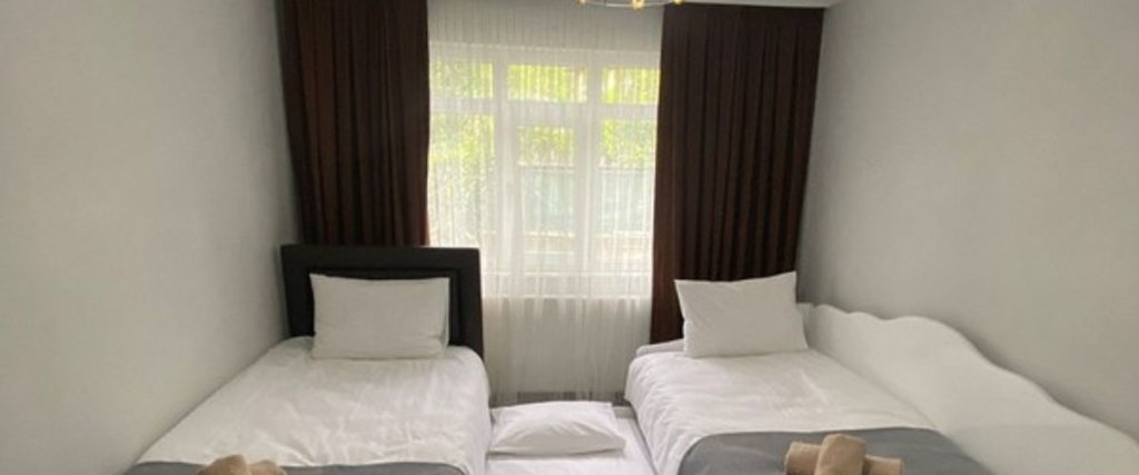 Сакарья: Sapanca Meh Villa