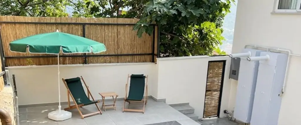 Сакарья: Sapanca Arf Villa