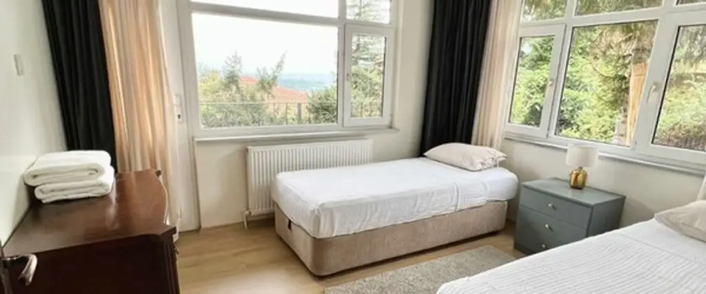 Сакарья: Sapanca Arf Villa
