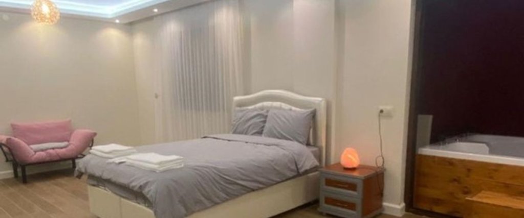 Сакарья: Sapanca Rest Villa