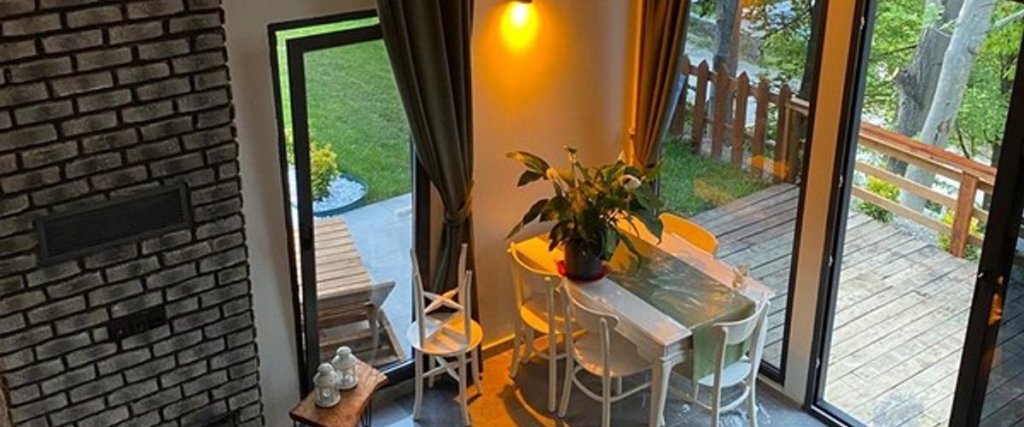 Сакарья: Sapanca Lex Tiny