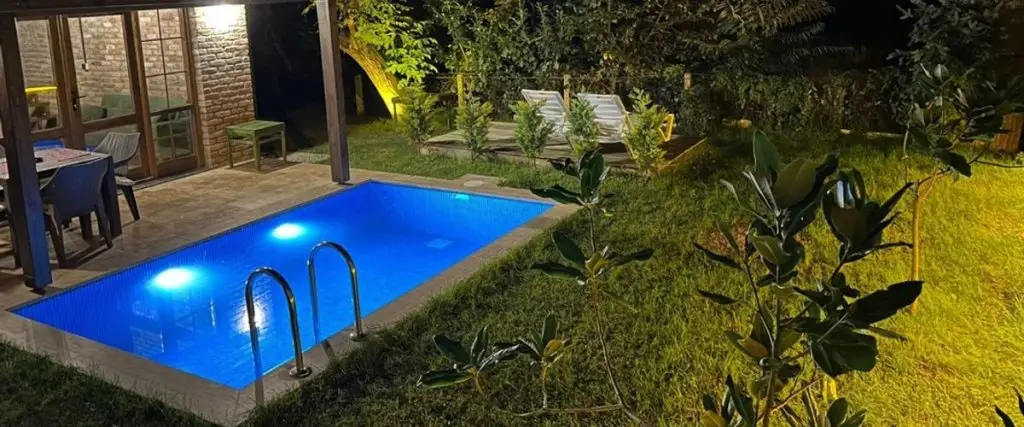 Сакарья: Sapanca Ele Tas Ev