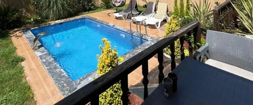 Сакарья: Sapanca Rands Bungalov
