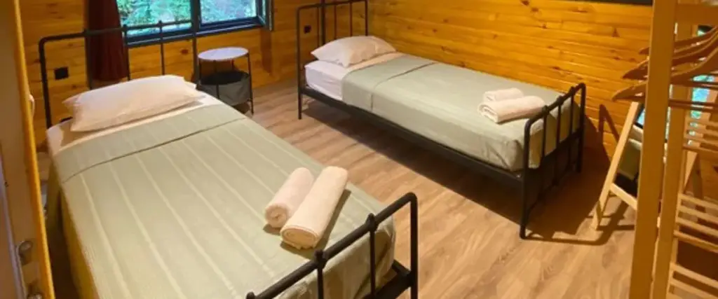 Сакарья: Sapanca Rands Bungalov