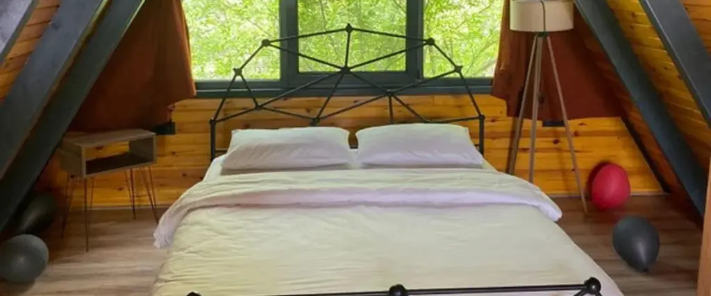 Сакарья: Sapanca Rands Bungalov