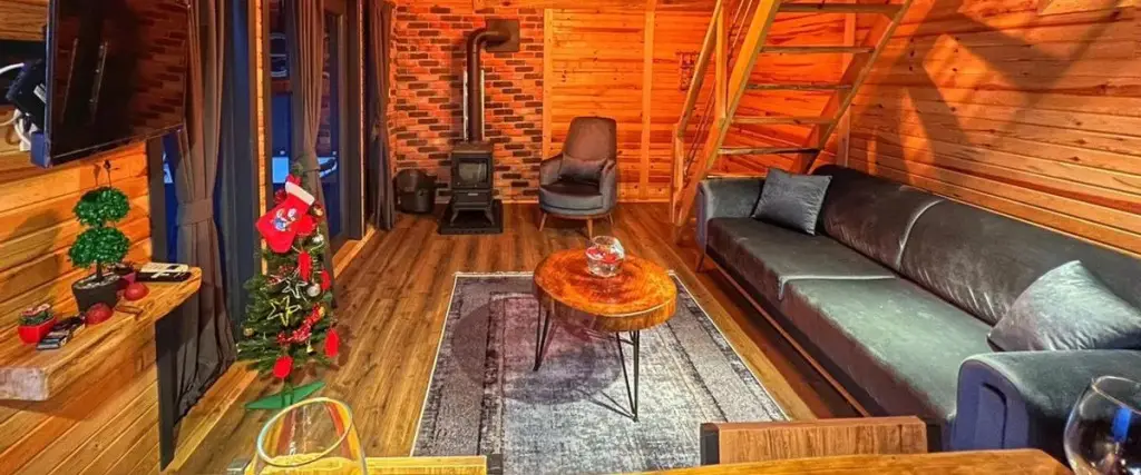 Сакарья: Sapanca Sub Bungalov