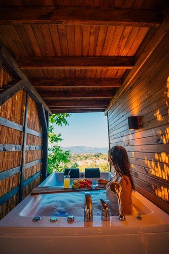 Сакарья: Sapanca Mavy Bungalov